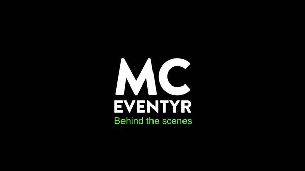 380 | mceventyr - Behind the scenes Trailer